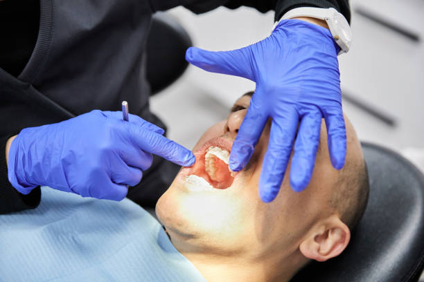 Best Emergency Pediatric Dentist  in Meadow Glade, WA