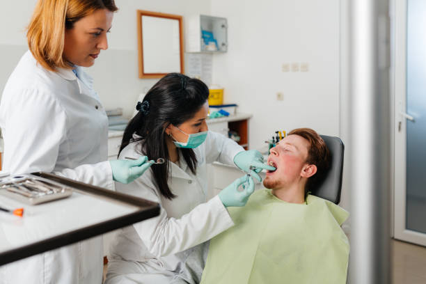 Best Emergency Pediatric Dentist  in Meadow Glade, WA